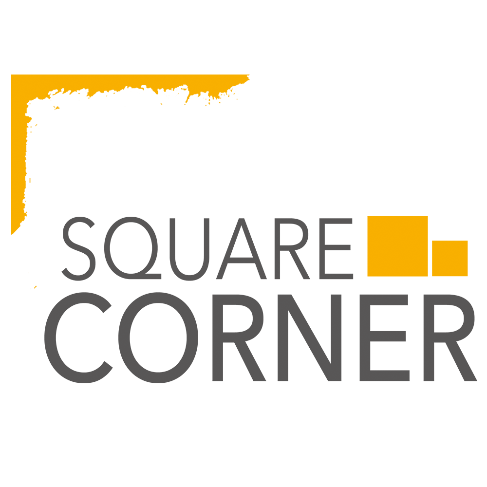 Square Corner