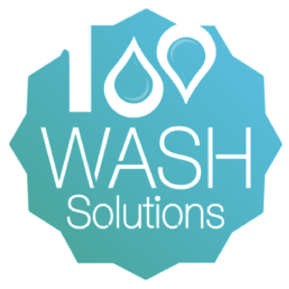 100 WASH Solutions