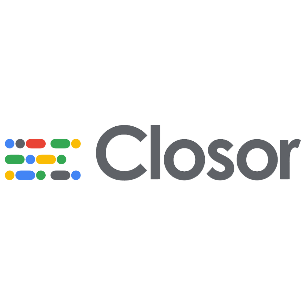 Closor logo