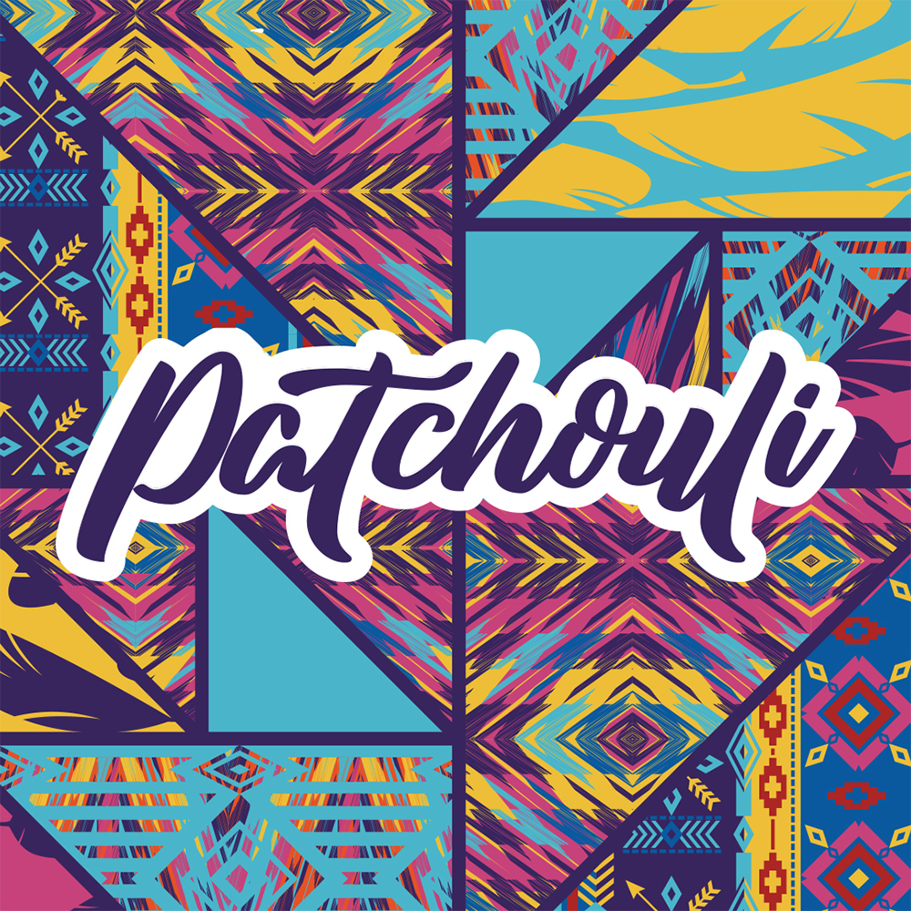 Patchouli Logo