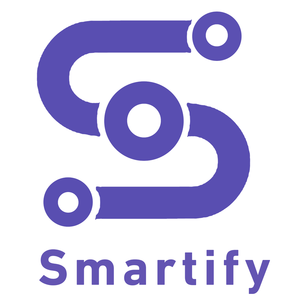Smartify Logo