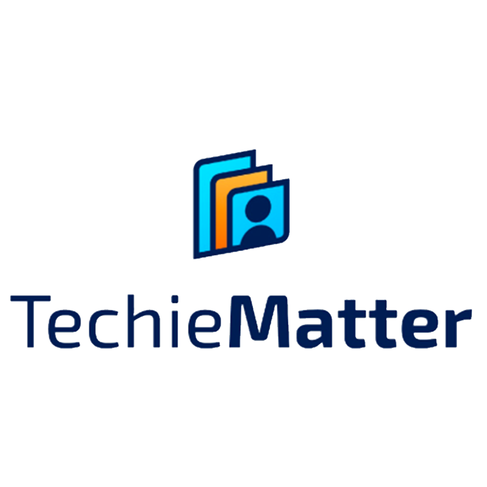 TechieMatter Logo