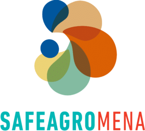 Safeagromena Logo