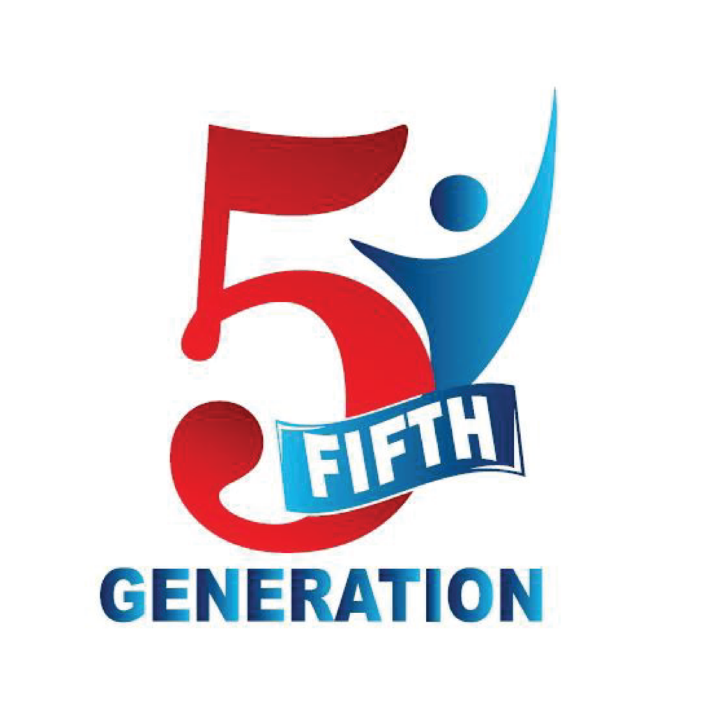 5th generation