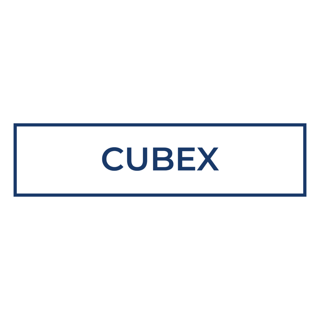 Cubex